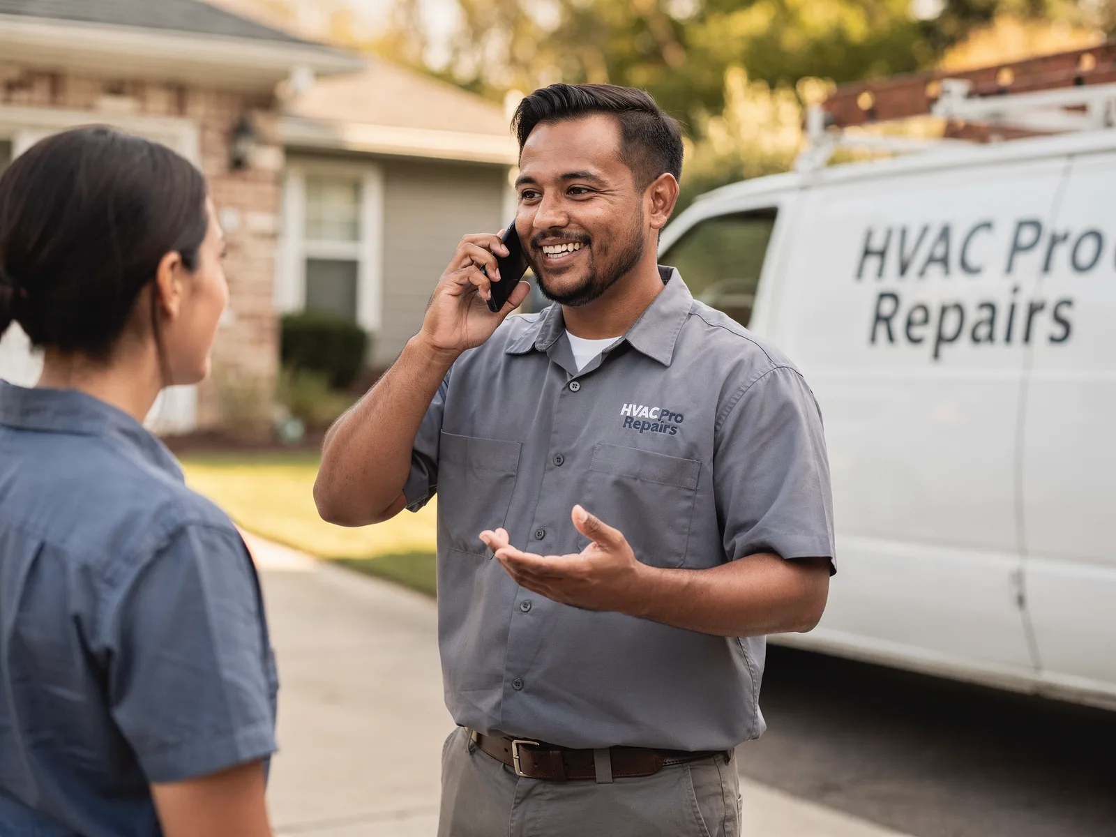 Heat Pump Repair Griffithsville, WV FAQs